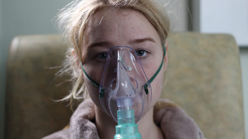 Doenças respiratórias matam duas pessoas por hora em Portugal