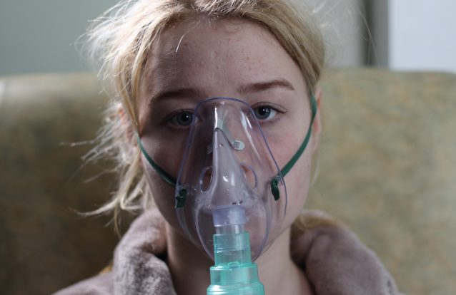 Doenças respiratórias matam duas pessoas por hora em Portugal