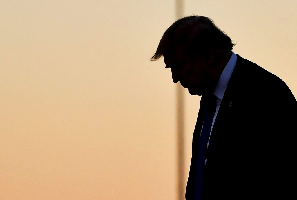 Donald Trump entre os nomeados para prémios dos piores do ano no cinema