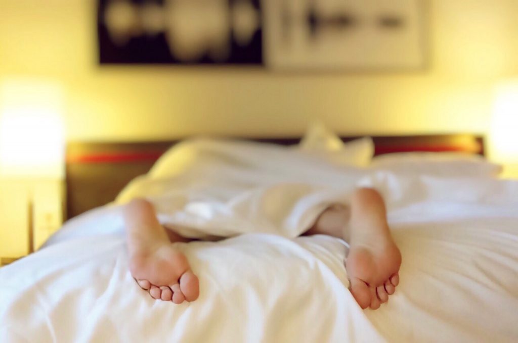 Dormir demais pode ser um sintoma de Alzheimer