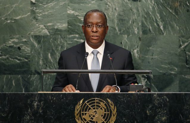 Dossier sobre Manuel Vicente nunca desapareceu e procuradoras do processo Fizz até o consultaram