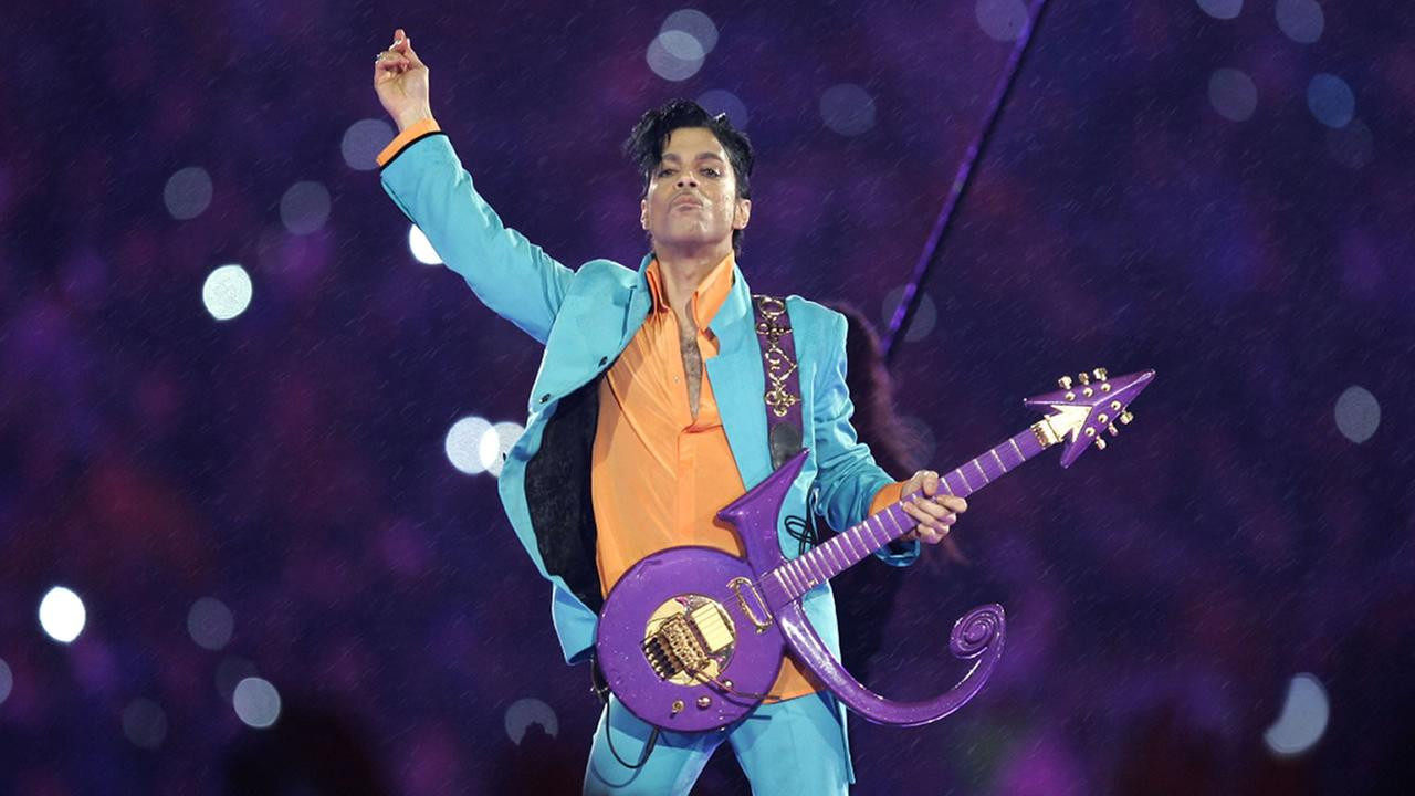 Fentanil: conheça a droga que matou Prince!