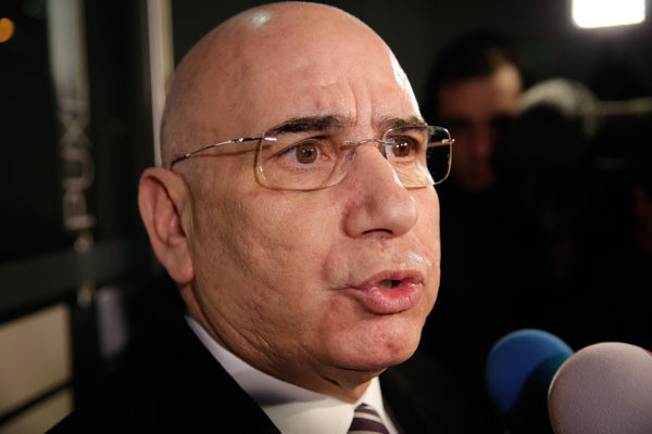 Duarte Lima acusado de abuso de confiança por apropriação indevida de 5 milhões