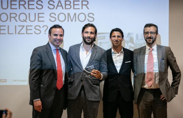 E as empresas mais felizes de 2019 são…