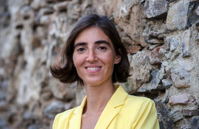 "É bom ser ambicioso". Entrevista à lider da primeira agência espacial portuguesa