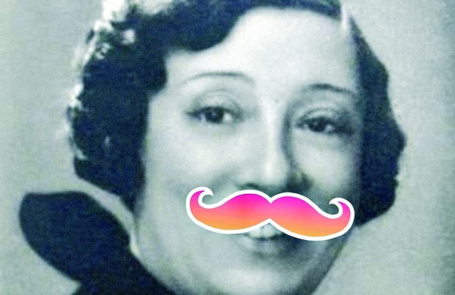 É Dia do Rédimeide no Teatro Maria Matos