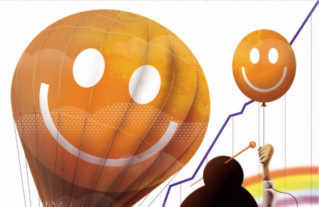 É feliz no trabalho?