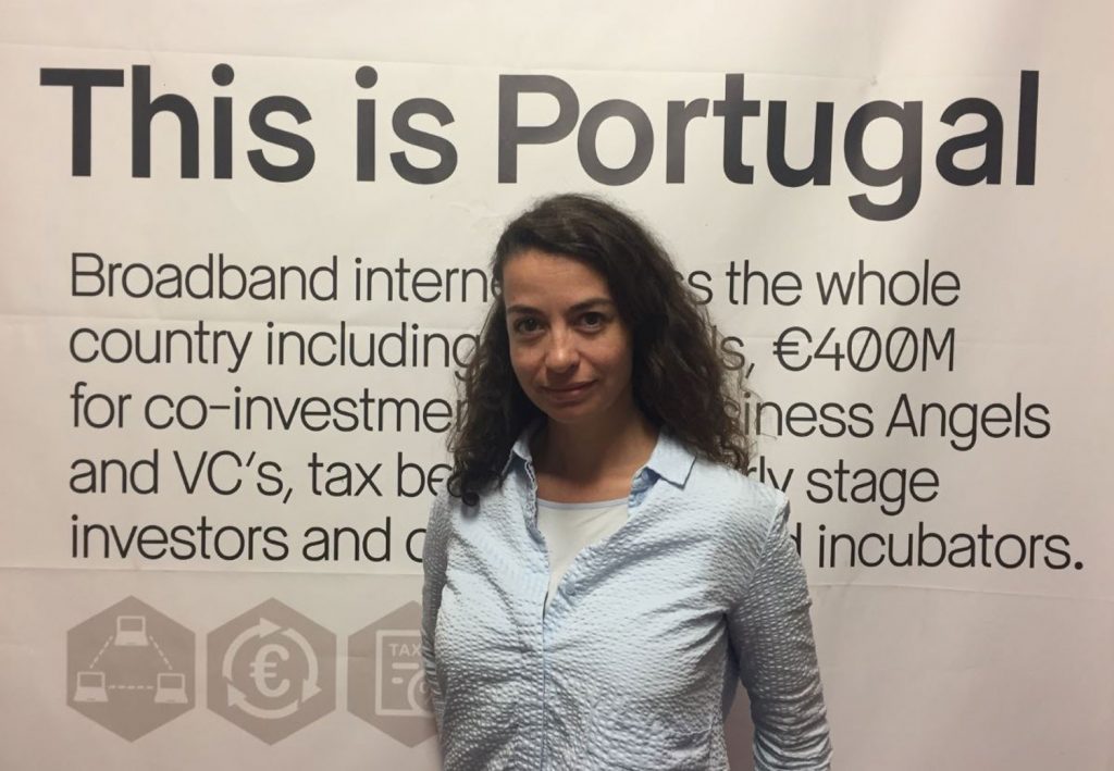 “É incrível a quantidade de investidores estrangeiros que vieram viver para cá”
