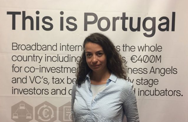 “É incrível a quantidade de investidores estrangeiros que vieram viver para cá”
