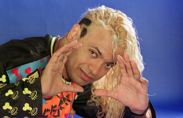 'É o bicho, é o bicho' – recorda-se? O convidado especial da festa do Fim do Ano, no Coliseu de Lisboa, é o brasileiro Iran Costa