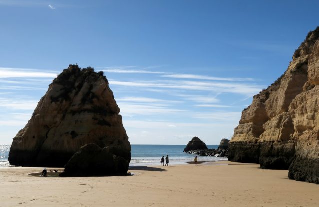 E o "óscar" de melhor destino turístico europeu do ano vai para... Portugal