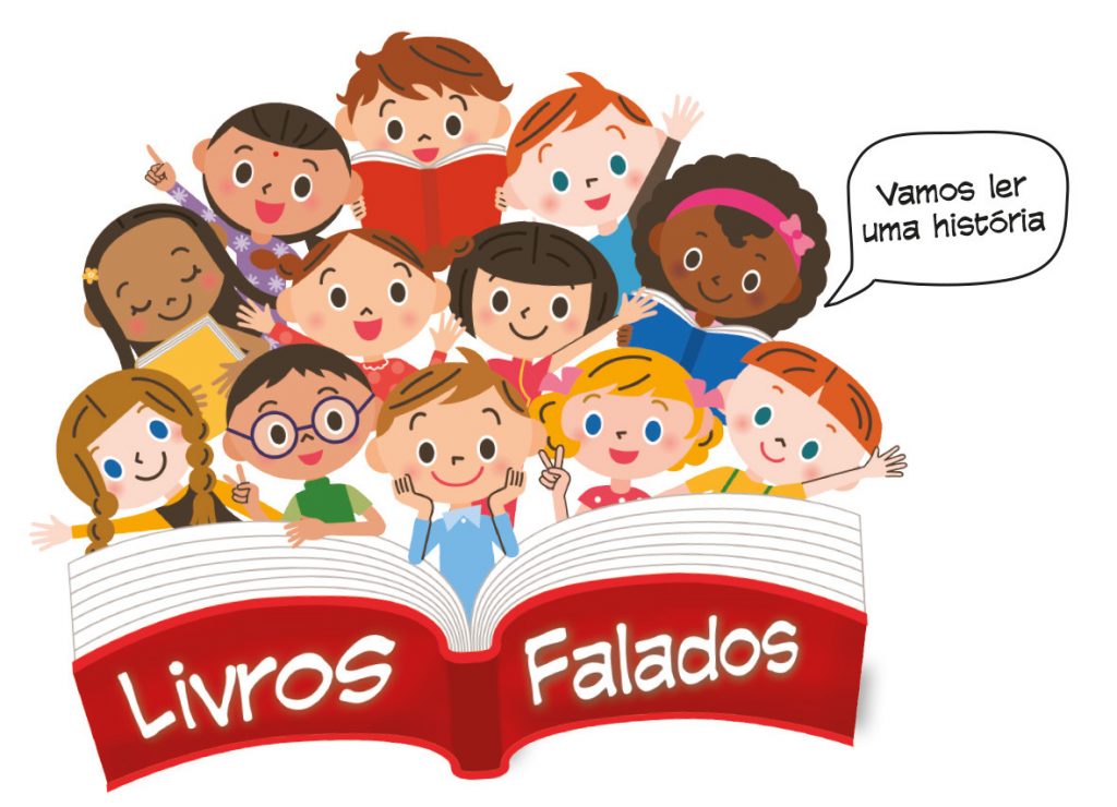 E os Livros Falados vencedores são...