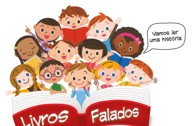 E os Livros Falados vencedores são...