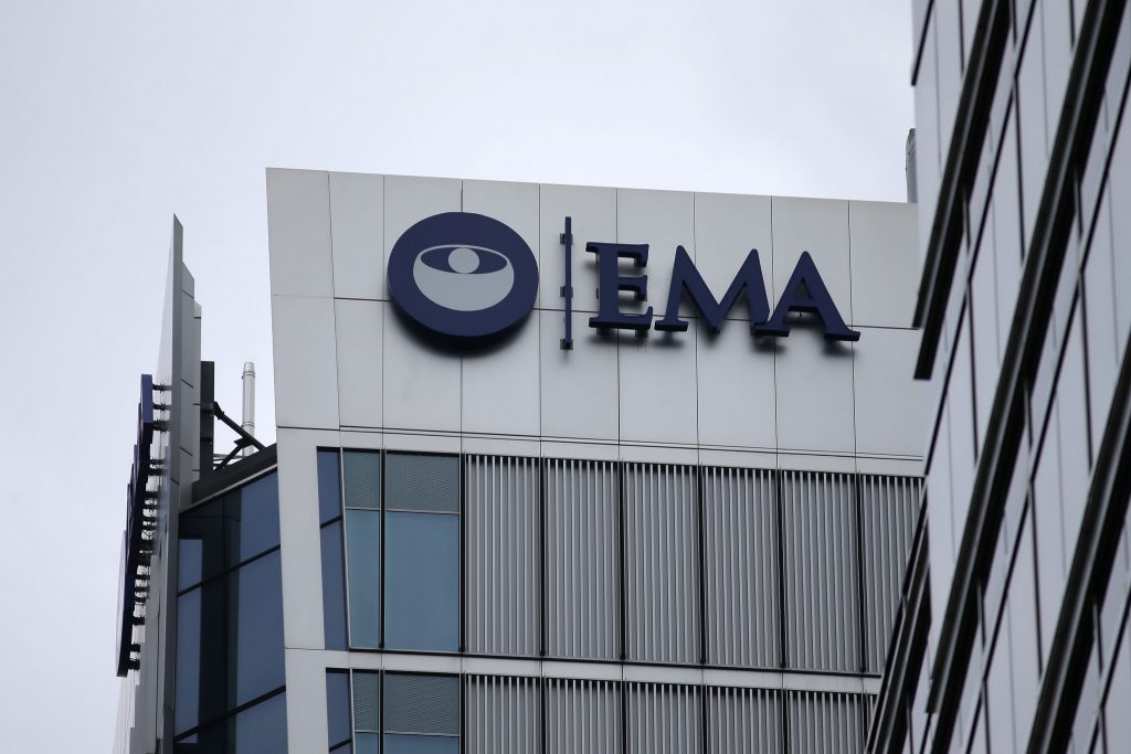 E quanto pode custar ter a Agência Europeia do Medicamento no Porto? Nada, diz autarca