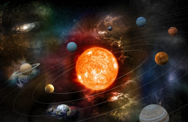 E se afinal for Mercúrio, e não Vénus, o planeta mais próximo da Terra?