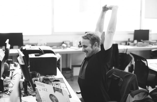 E se hoje fosse o seu último dia de trabalho? Cinco casos de despedidas originais