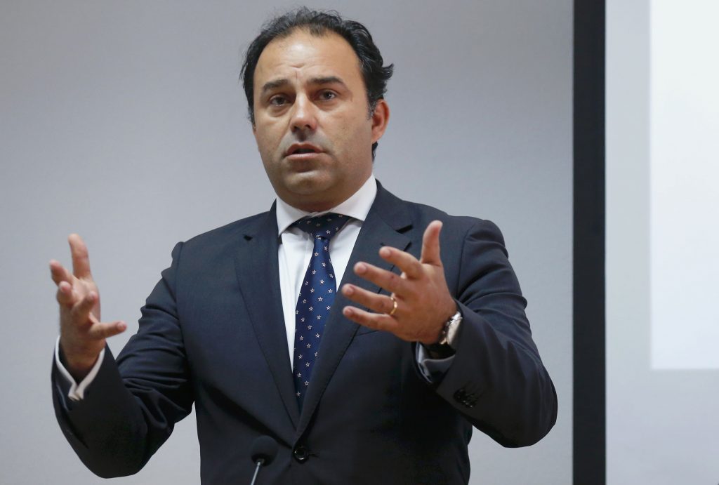 E se Paulo Vistas tiver falsificado a sua candidatura a Oeiras?