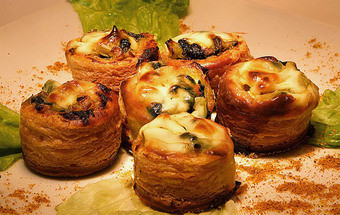 É vegetariano aprendiz?