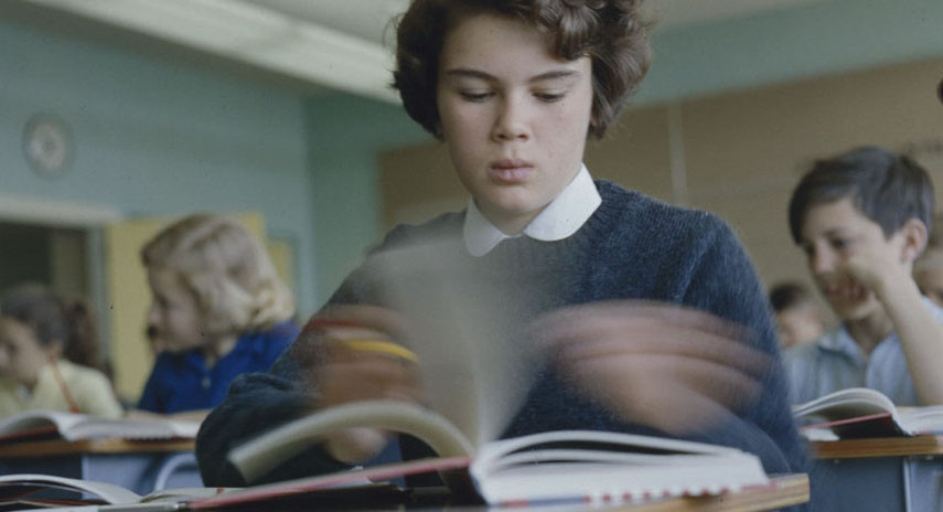 Educação: o que nós andámos para aqui chegar