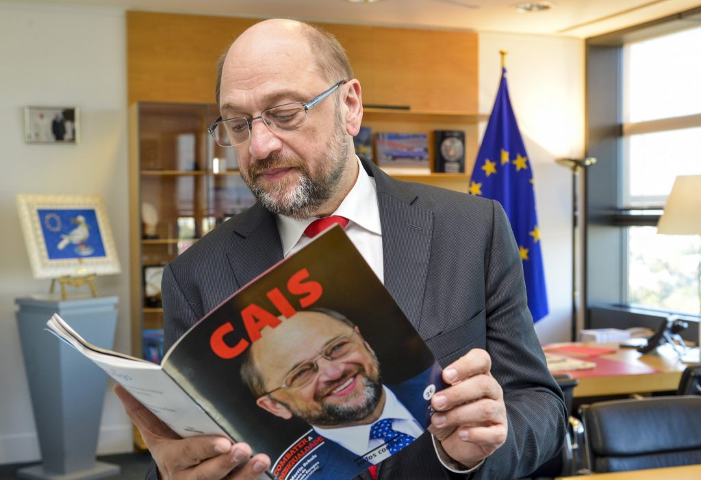 ‘Efeito Schulz’ em declínio acelerado