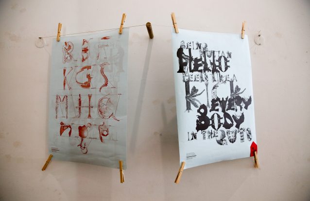Em Coimbra, o Condomínio Criativo é uma casa cheia – do sótão ao jardim