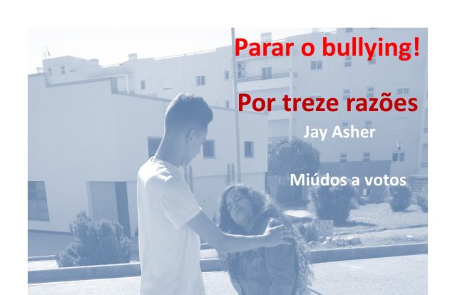 Em Olhão, a campanha é feita junto dos alunos-eleitores