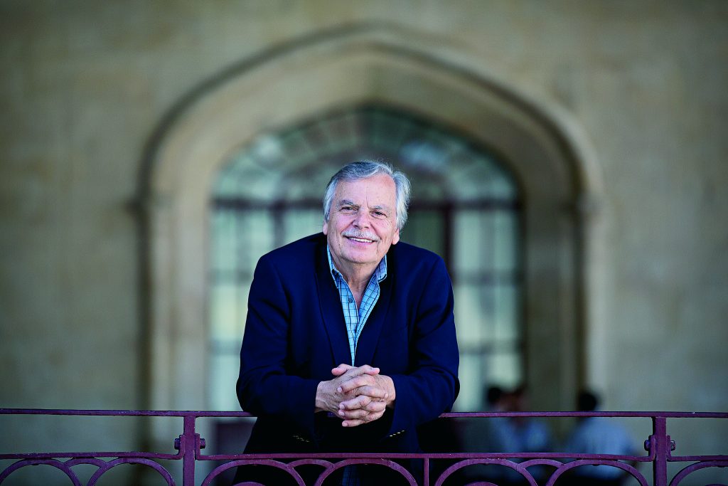 "Em Portugal palramos de mais e agimos de menos. Culpar os outros é sempre uma saída fácil para a nossa inação" 
