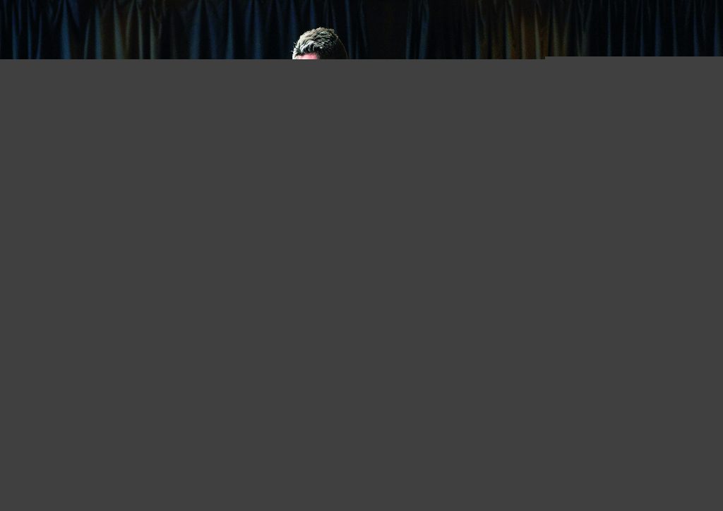 "Em Surdina": A vibração dos corpos sente-se no Teatro Municipal Campo Alegre, no Porto