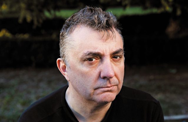 "Em Tudo Havia Beleza", de Manuel Vilas: Retrato do artista quando filho