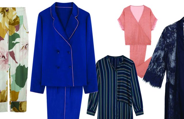 Embalados pelo sono: 20 peças para usar na hora de ir dormir