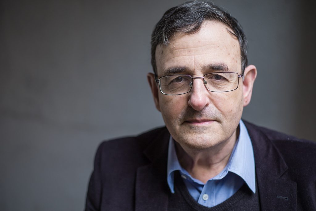 "Embora o Nobel distinga os mais brilhantes economistas, a verdade é que nenhum desses economistas de topo previu a crise"