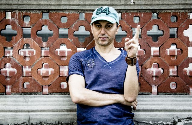 "Emitir opinião aqui no Brasil ficou uma coisa meio perigosa"