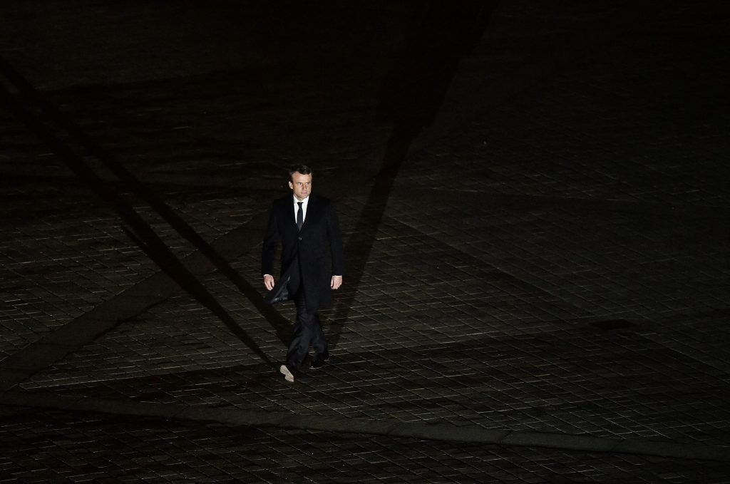 Emmanuel Macron: Quem é o homem que os franceses elegeram presidente?