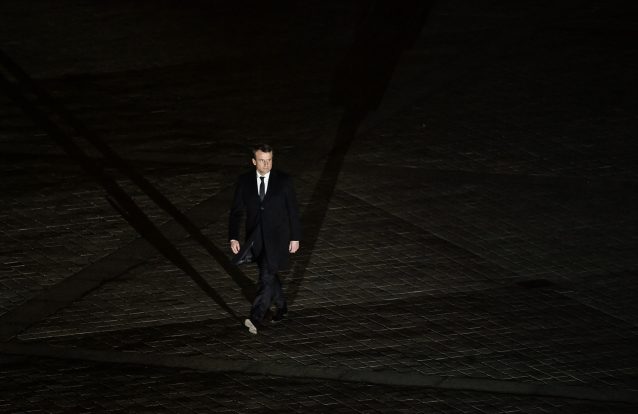 Emmanuel Macron: Quem é o homem que os franceses elegeram presidente?