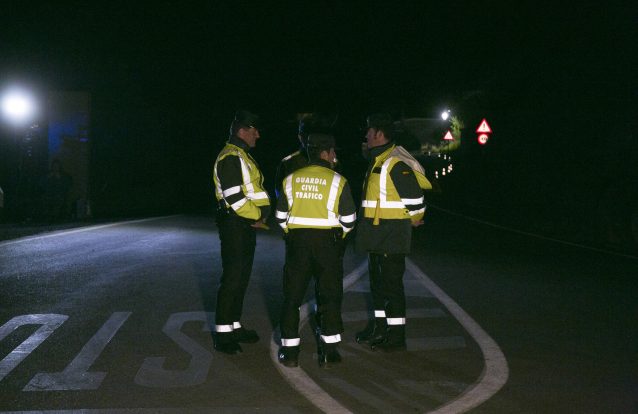 Encontrada sem vida criança que caiu num poço em Málaga