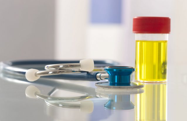 Envelhecimento biológico pode ser previsto com um simples exame de urina