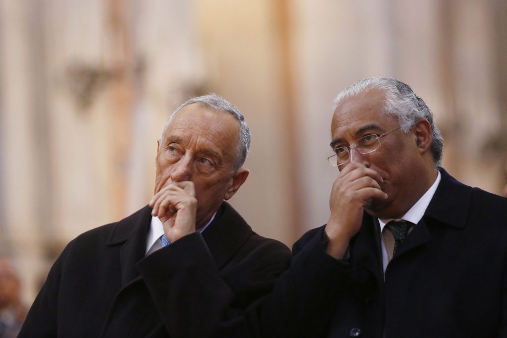Envio do Orçamento do Estado 2017 para Belém está atrasado