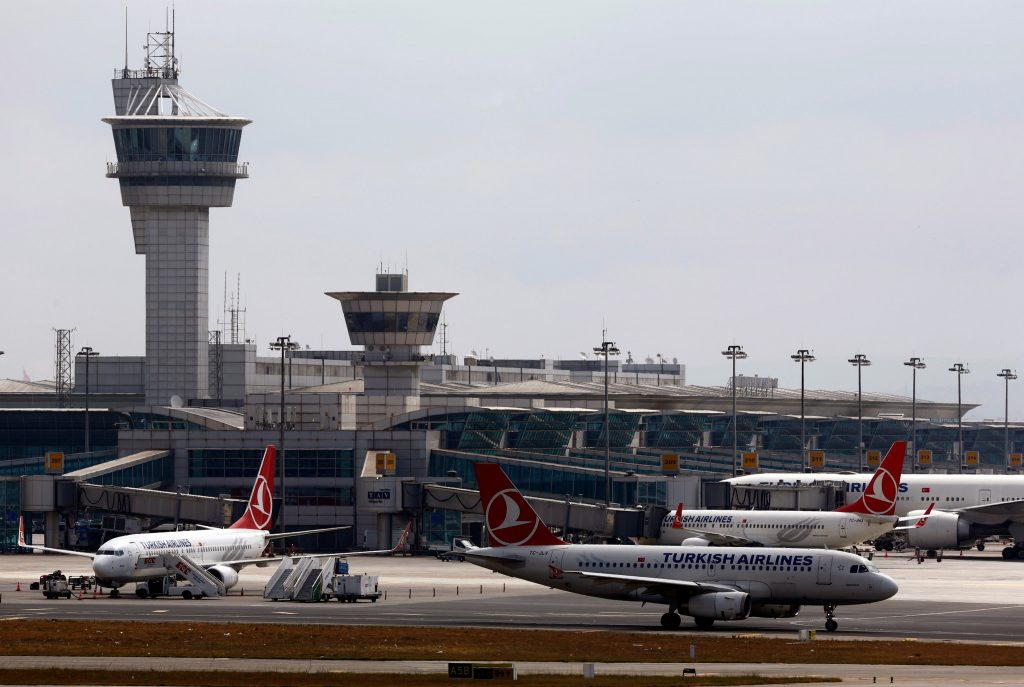 Erdogan alarga 'caça às bruxas' na Turquia