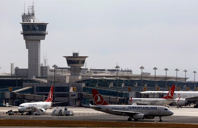 Erdogan alarga 'caça às bruxas' na Turquia