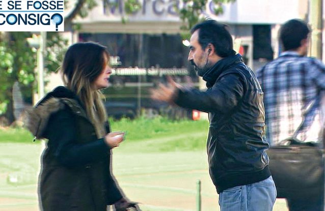 Escravatura entre quatro paredes