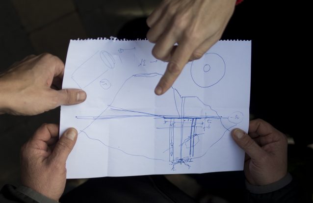 Espanha: Ainda podem faltar dias para resgatar Julen