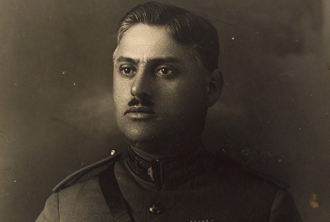Espanha reconhece heroísmo de português