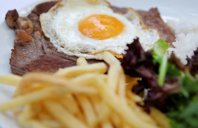 Está na hora de combater o desperdício alimentar