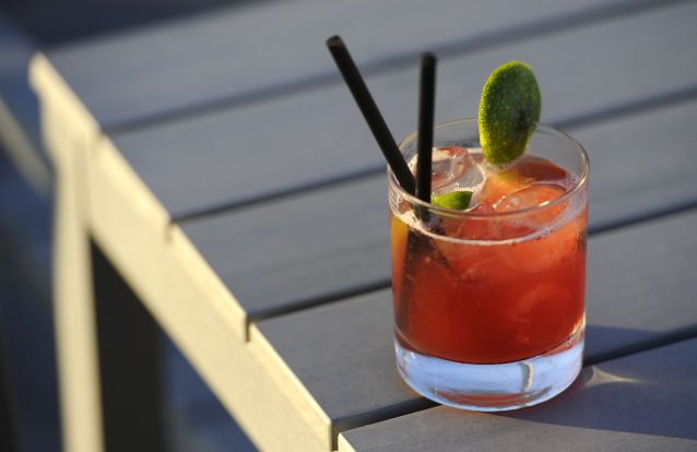 Esta quarta-feira é o Dia Nacional do Cocktail – vamos beber um?