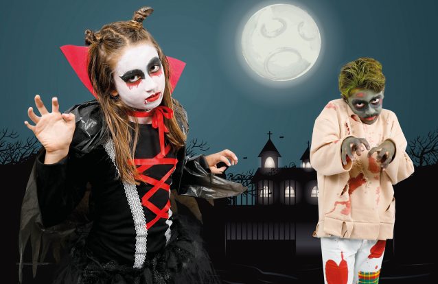 Esta revista está um susto!