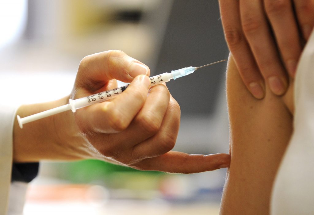 Estará o movimento anti-vacinas a ganhar terreno na Europa?