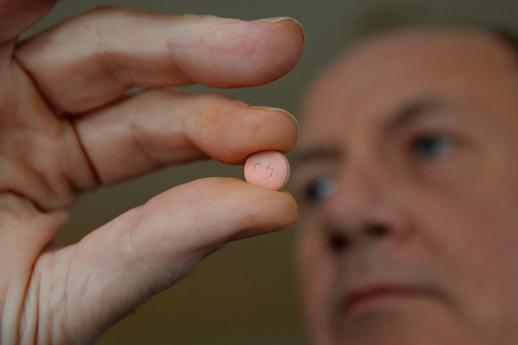 Estatinas: Para o colesterol, sim. Para o coração, também