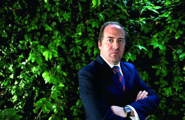 “Este governo e o presidente têm tido um papel importante de descompressão do ambiente”