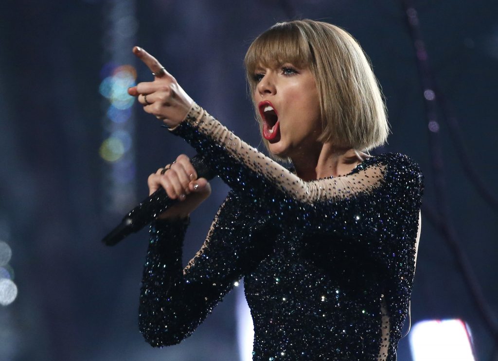 Estes foram os mais bem pagos do mundo da música em 2016