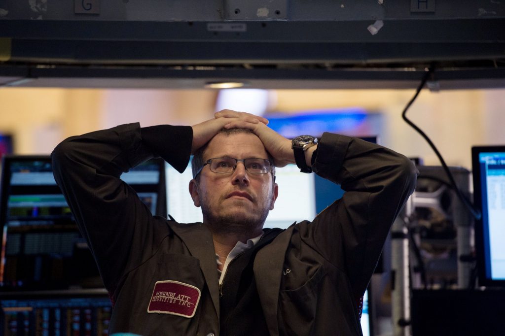 Estes são os banqueiros mais bem pagos de Wall Street